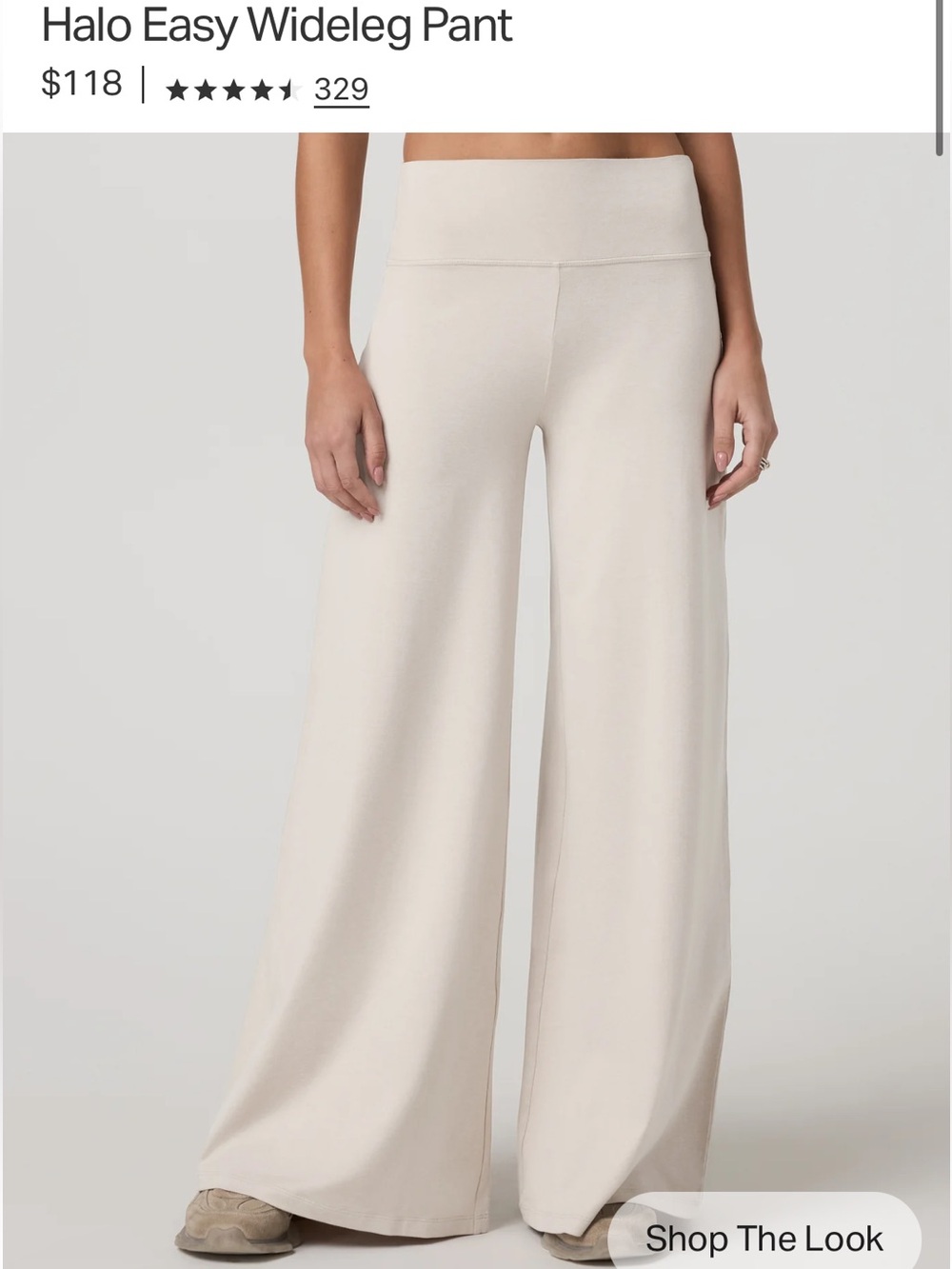Vuori pants